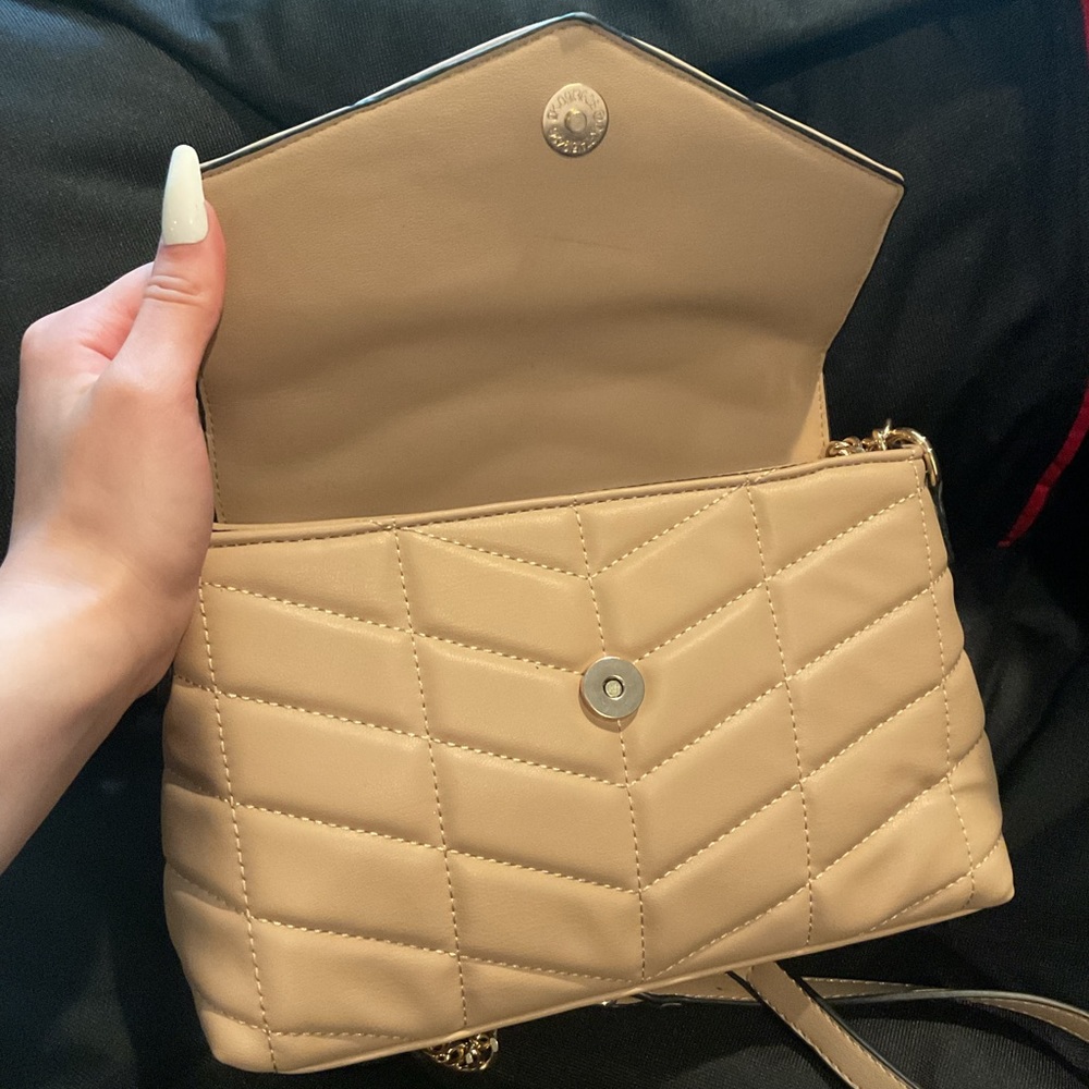 Urban Planet Chain Strap Purse